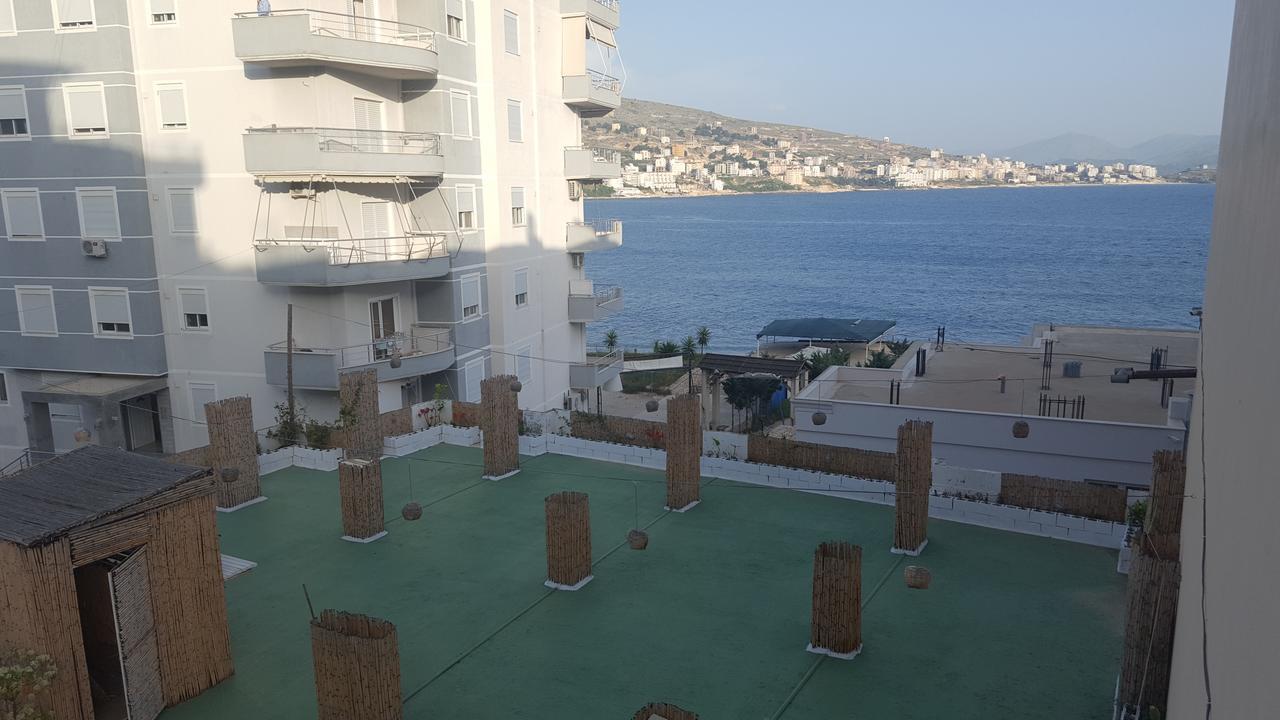 Apartment Venus Σαράντα Εξωτερικό φωτογραφία