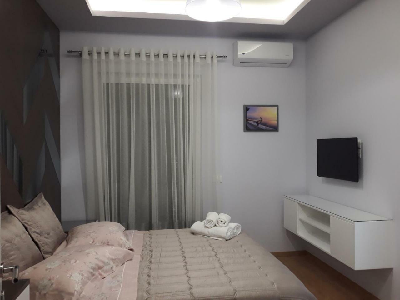 Apartment Venus Σαράντα Εξωτερικό φωτογραφία